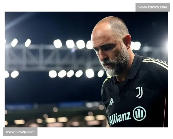 尤文 34 年耻辱时刻：1991 后首遭四连零封