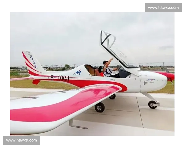 内蒙古兴安盟两通用机场将启用 低空经济添新翼