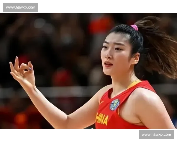 27 岁 CUBA 传奇爆发！翟若云 42.9% 三分率接班李梦成女篮新核