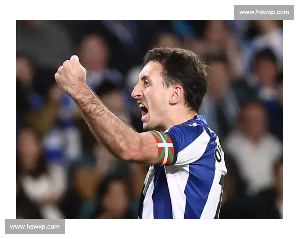 奥亚萨瓦尔 5 场造 9 球：西班牙锋线的沉默利刃