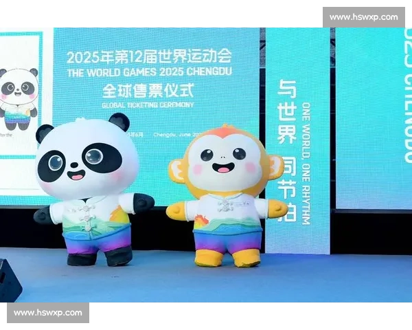 成都世运会今晚启幕！筹备获国际喝彩，中国健儿剑指金牌新高