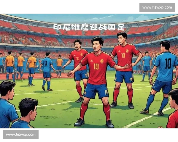 印尼vs中国焦点对决解析两队实力走向与比赛前景展望关键因素剖析 印尼vs中国焦点对决解析两队实力走向与比赛前景展望关键因素剖析