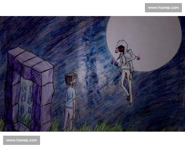 《美丽死神与VS世界的终极较量：命运交织下的宿命之战》