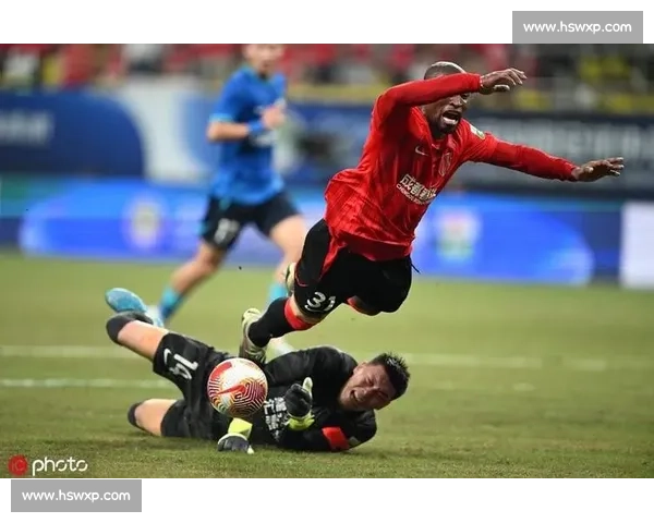 2019赛季国安对阵恒大巅峰对决引爆中超争冠风云经典回顾全纪录 2019赛季国安对阵恒大巅峰对决引爆中超争冠风云经典回顾全纪录