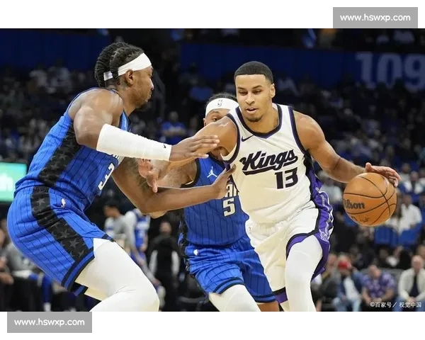 太阳队与国王队激烈对决 赛季关键战精彩呈现