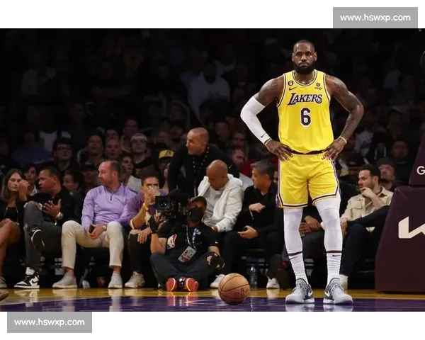 西决巅峰对决洛杉矶内战湖人硬碰快船谁主沉浮时代王座终极之战