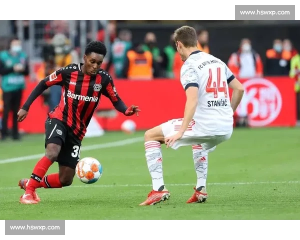 拜仁vs马竞欧冠焦点战攻防博弈豪门对决谁主沉浮悬念拉满球迷期待