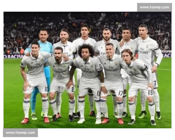 欧冠焦点战皇马迎战巴黎赛前看点巨星对决战术博弈谁能笑到最后