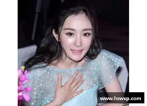 杨幂不为人知的故事？(杨幂出道的娱乐公司？)